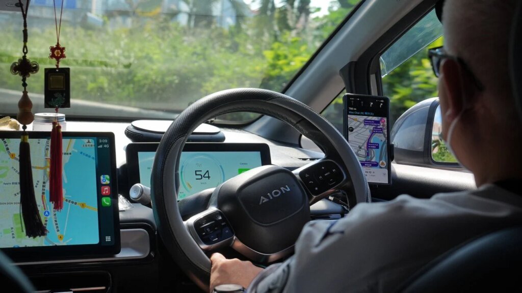 What Hong Kong’s planned ride-hailing regime could mean for your next Uber trip
