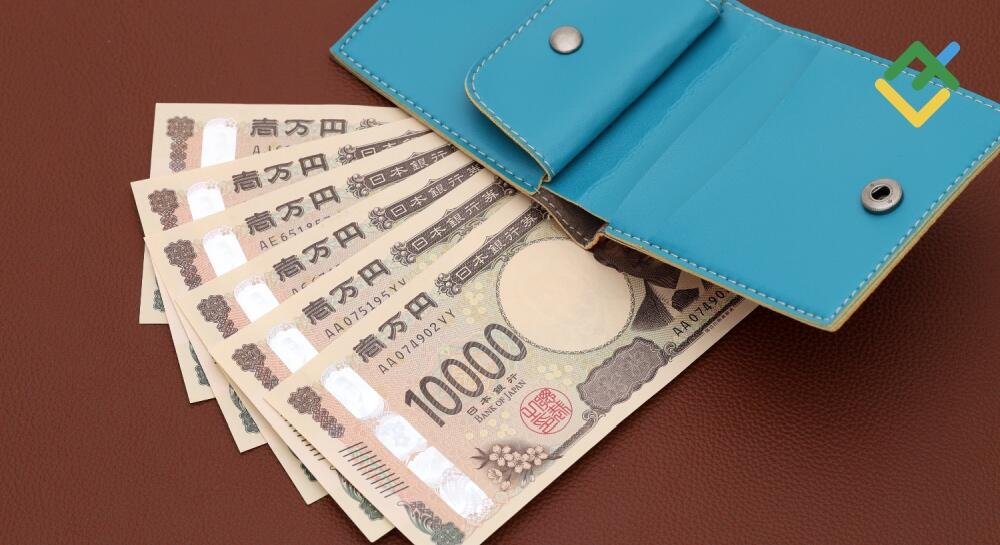 Yen Extends Losses Despite Intervention. Forecast as of 11.05.2026 | LiteFinance