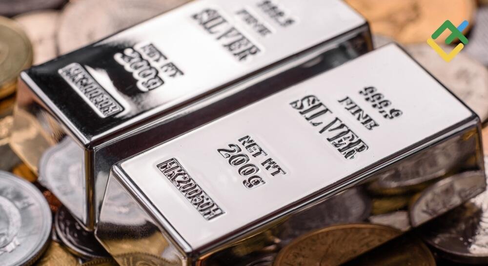 Silver Surges as India Hikes Import Duty. Forecast as of 13.05.2026 | LiteFinance