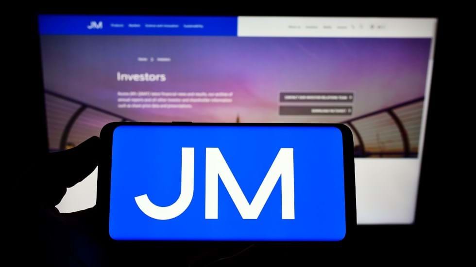 Johnson Matthey to supply biomethanol technology for China plant - News
