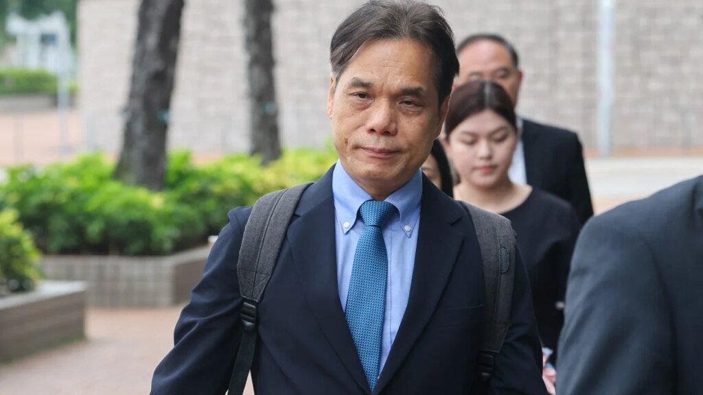 Tai Po fire: inspectors failed to anticipate firms’ deception, inquiry hears
