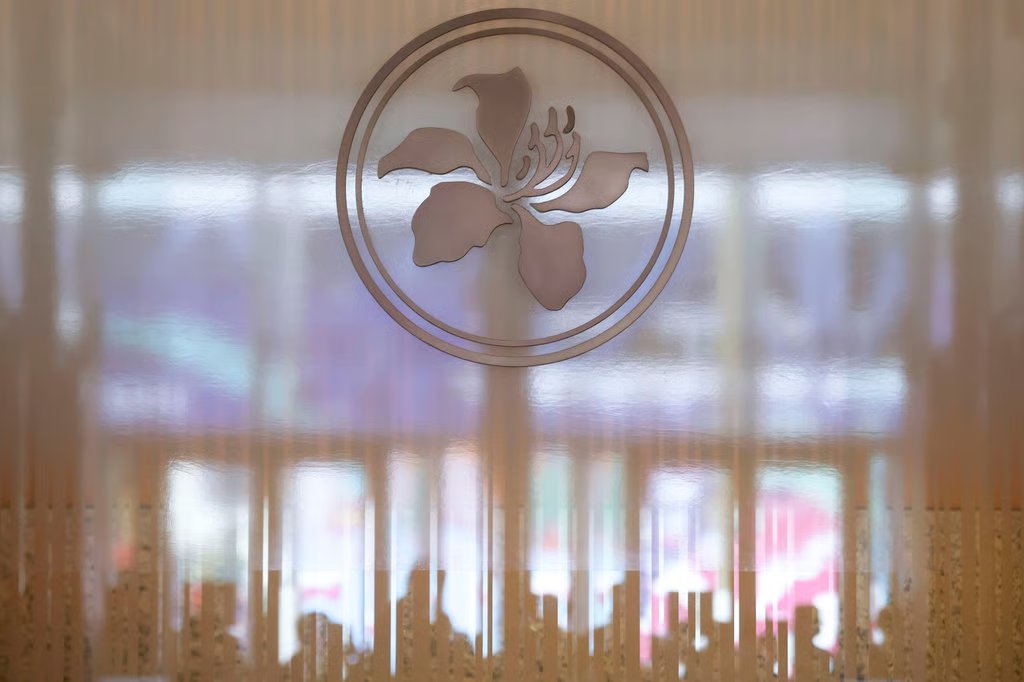 The offering drew investors from more than 30 markets across Asia, Europe, the Middle East and the Americas, according to the Hong Kong Monetary Authority. Photo: Jonathan Wong