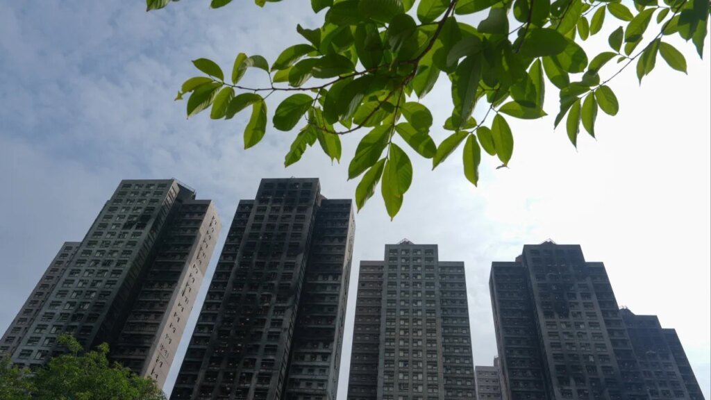 Wang Fuk Court administrator outlines HK$127 million refund for displaced owners