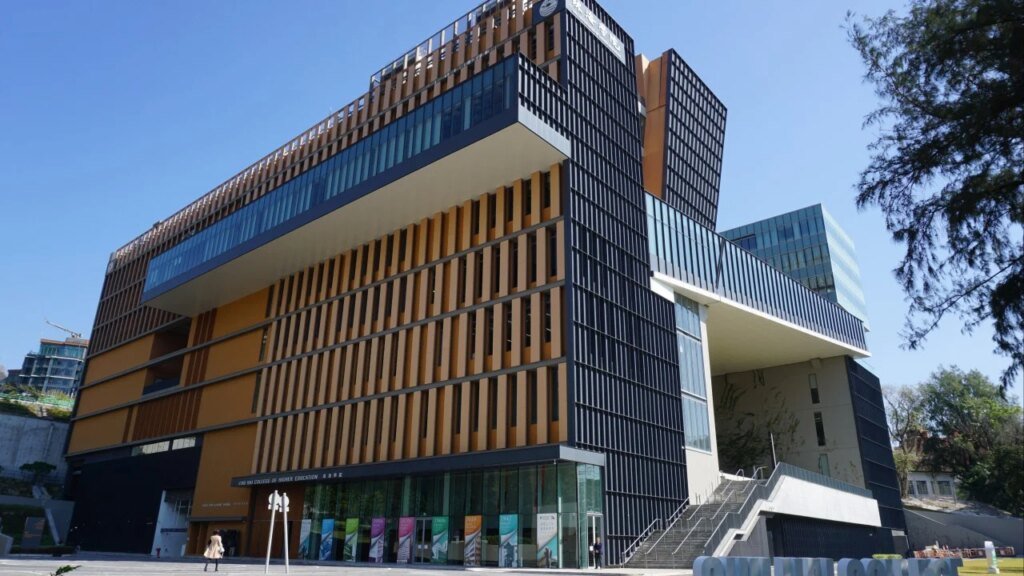 Hong Kong college’s finance director arrested over HK$770,000 embezzlement