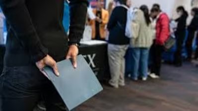 One reason it’s so hard to interpret what’s going on with the U.S. job market these days? It is doing some puzzling things.