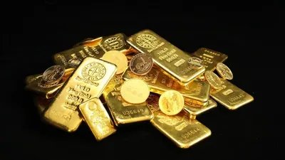 Gold Rate Today: India is one of the world’s largest importers of gold, and purchases rise significantly during weddings and festive seasons. (Representational)