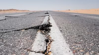 Switzerland’s underground lab sparks thousands of tiny earthquakes in seismicity study (Representative image/Unsplash)