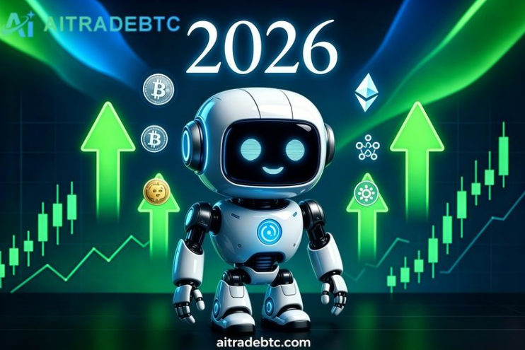 How AiTradeBtc Automates Trading in