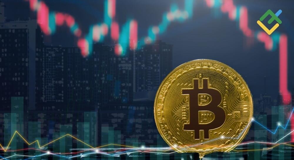 Short-Term Analysis for BTCUSD, XRPUSD, and ETHUSD for 11.05.2026 | LiteFinance