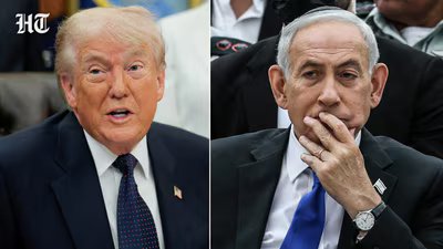 Israel PM Benjamin Netanyahu says Iran war risks were known, pushes back on ‘certain victory’ claim (File photos)