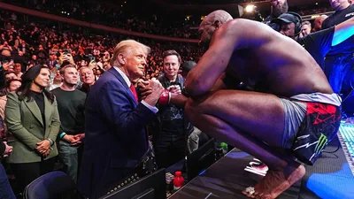 Photograph: Getty Images