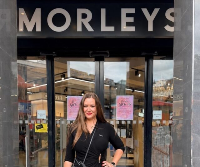 Brixton’s historic Morleys Department Store nominated as UK’s Favourite Local Business 2026