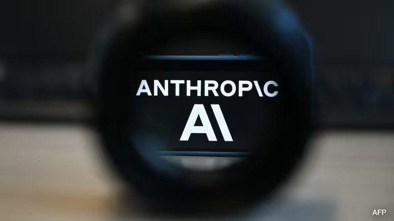 Anthropic Recorded Net Loss Of Over $80 Billion In 1st Half Of 2026: Report