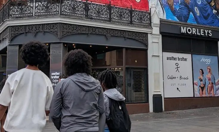 Brixton’s historic Morleys Department Store nominated as UK’s Favourite Local Business 2026
