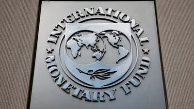 Pakistan to head the Boards of Governors of the IMF and the World Bank Group in 2027. (File Photo/ REUTERS)