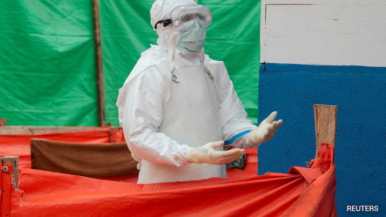 France Reports First Ever Case Of Human Shamonda Virus, 1 Dead